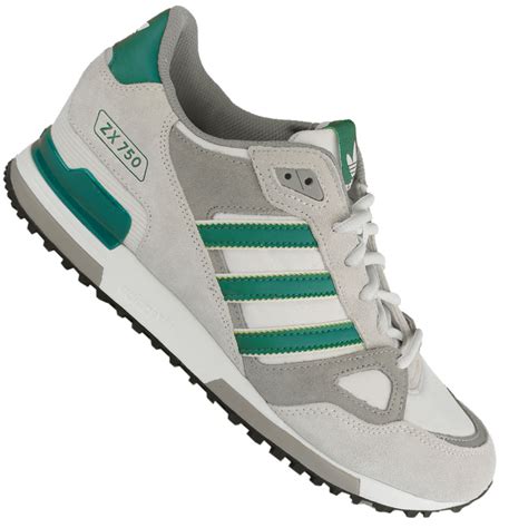 adidas zx 750 weiß grün grau|adidas zx 750 cheap.